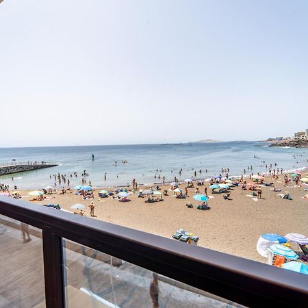 El Reino Azul De Gran Canaria Melenara Eksteriør billede