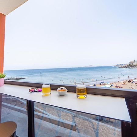 El Reino Azul De Gran Canaria Melenara Eksteriør billede